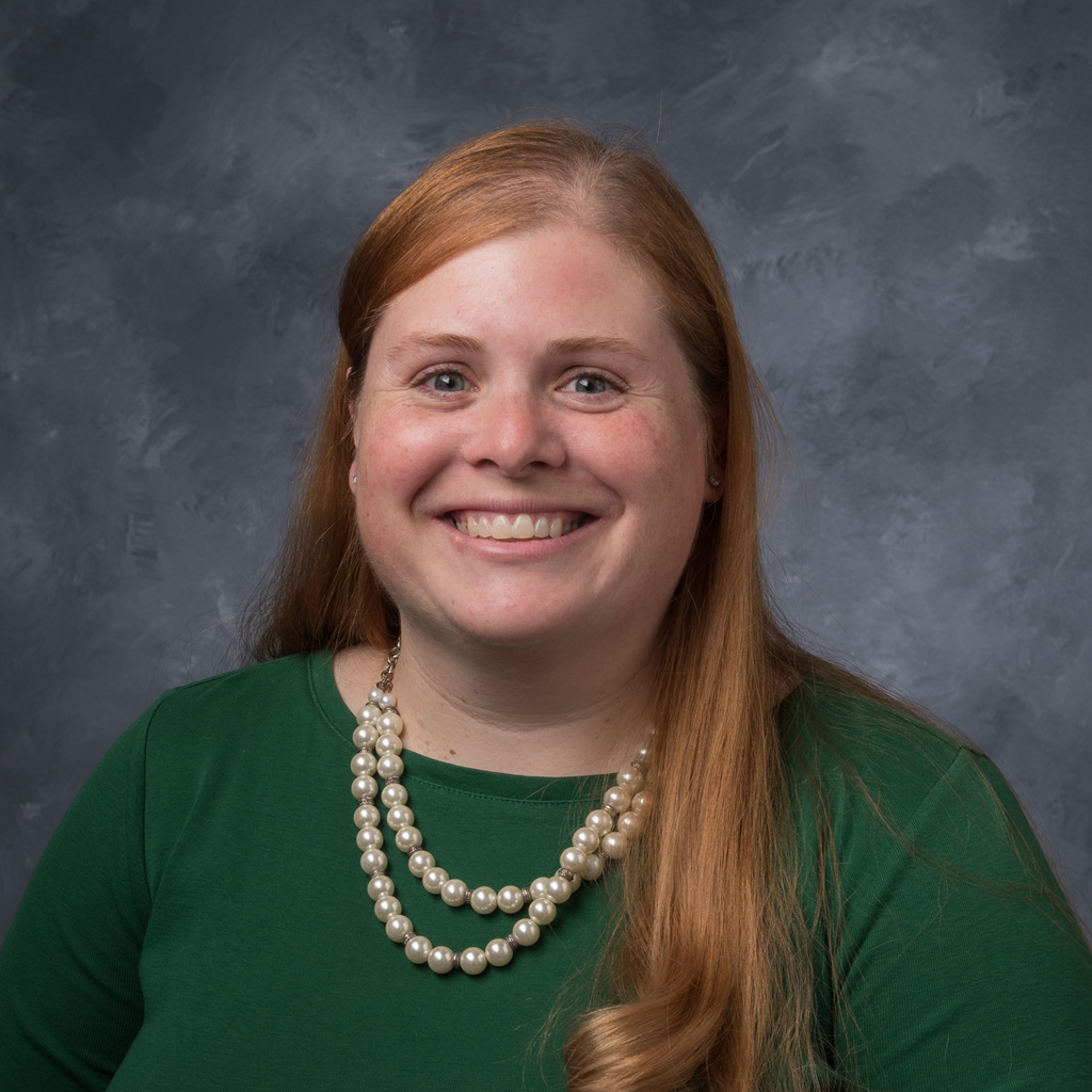 Kimberly Heffernan Moss headshot