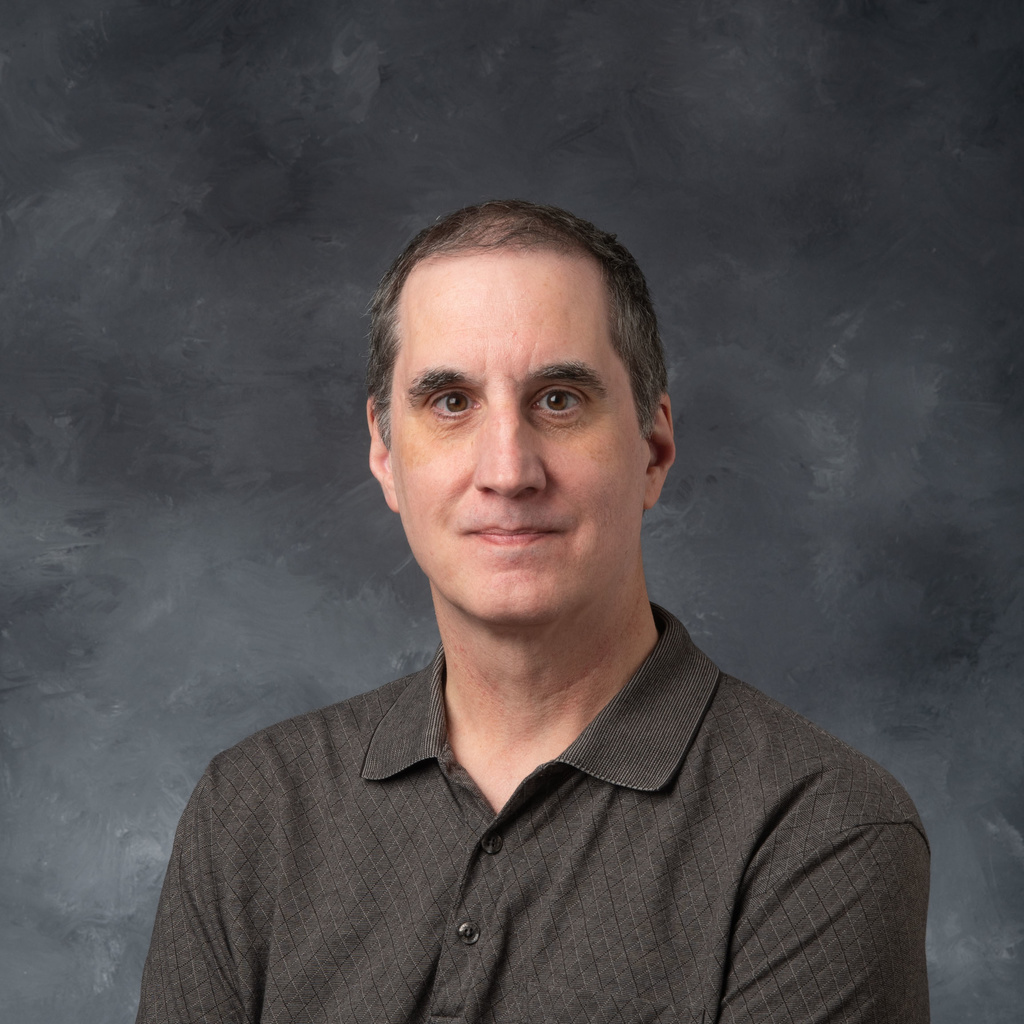 Tim Weber