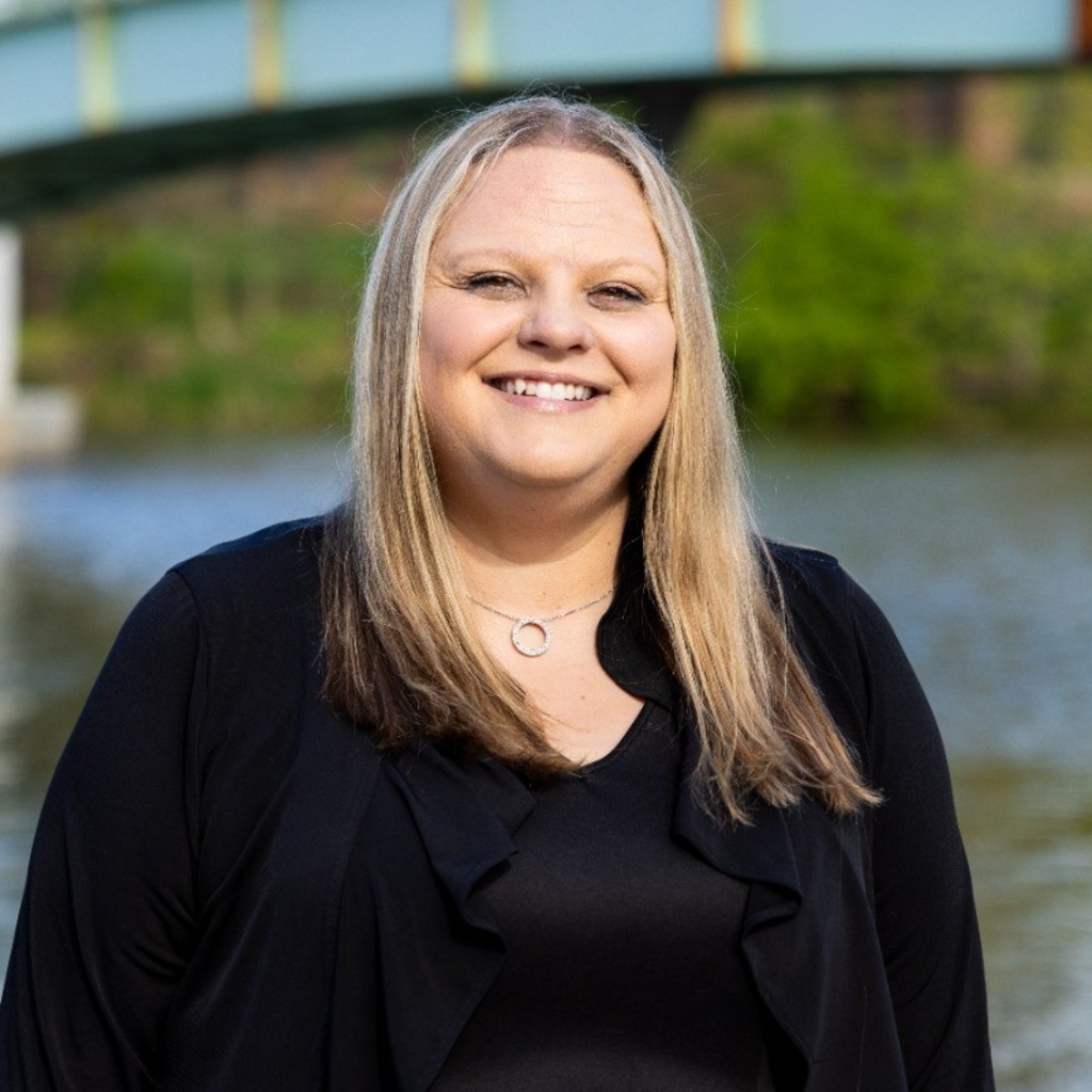 headshot of Jennifer Jentz