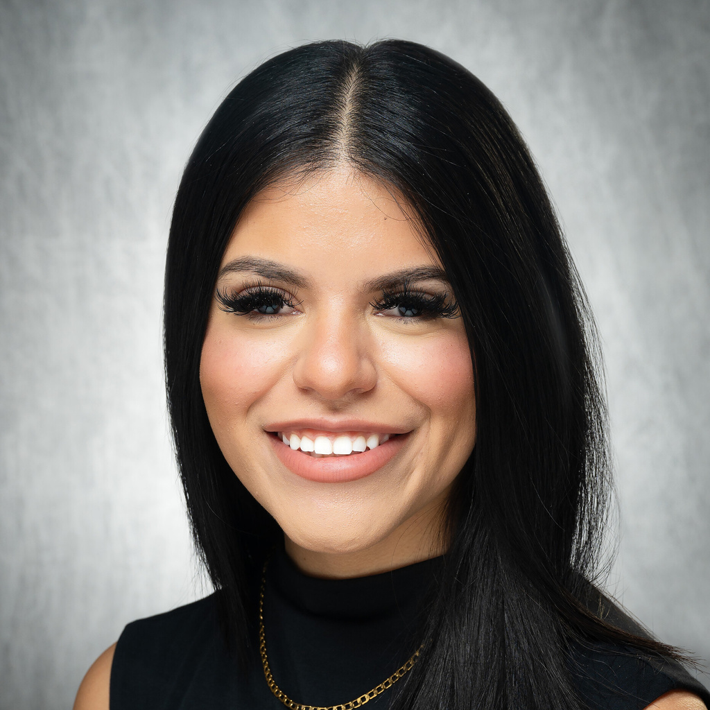 Headshot of Natalia Pacheco Leiva