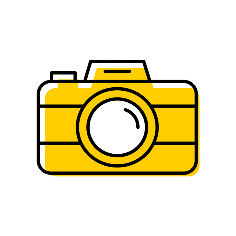 Camera icon