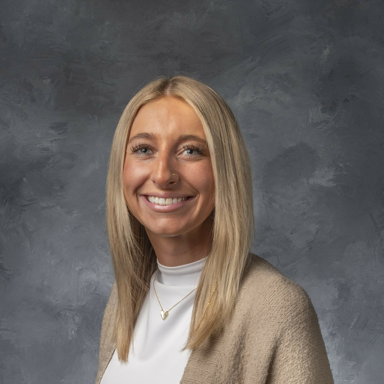 Maya Butikofer headshot